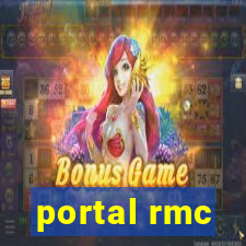 portal rmc